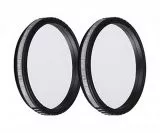 Askar Color Magic D1 and D2 Duo-Band 2 6nm Duo Narrowband Filter Set for Astrophotography