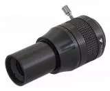 TS-Optics 1,25 2x telezentrische APO Barlow und Fotokonverter mit T2 Anschluss