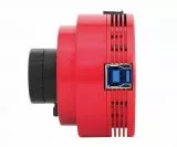 ZWO ASI676MC USB3.0 Farb Astrokamera - Sensor D=10,05 mm, 2,00 �m Pixel
