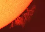 Prominence on 09-05--2024 with PST conversion at 14-31 CEST