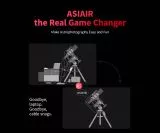 Aktion: ZWO ASIAIR Plus Steuerung mit 256GB - fr ASI Kameras und Montierungen