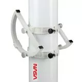 ISA Space Exploration NASA-themed Dobsonian Telescope 150/1200