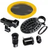 ISA Space Exploration Teleskop im NASA-Look NT-114/500 AZ