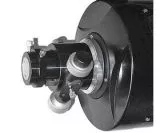 TS-Optics MONORAIL 2 Auszug - Mikrountersetzung - M90x1 Gewindeanschluss