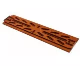 Geoptik Losmandy Level Prismenschiene 450 mm mit Langlchern