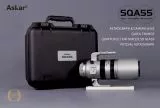 Askar SQA55 55mm 264mm f/4,8 APO Teleobjektiv