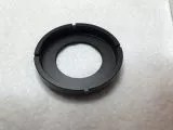 TS-Optics Adapter Reduzierung von 2 Filter-Gewinde auf 1,25 TSFi2-1