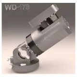 WarpAstron Montierung WD-17 Harmonic Mount