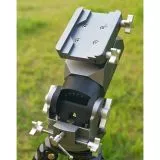 WarpAstron mount WD-17 Harmonic Mount