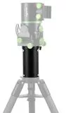 SkyWatcher WAVE CARBON FIBER TRIPOD EXTENSION FOR WAVE-100i and WAVE-150i STRAINWAVE made of aluminum