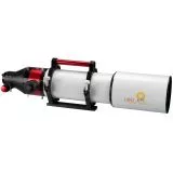 LUNT LS130MT/B3400R&P Allround APO Teleskop fr Sonne + Sternenhimmel --