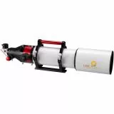 LUNT LS130MT/B1800R&P Allround APO Teleskop fr Sonne + Sternenhimmel