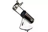 Erfahrung mit Skywatcher Heritage-150P FlexTube Dobson