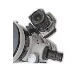 TS-Optics Kamerahalterung fr GP Sucherschuh mit 1/4 Foto-Schraube