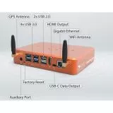 Ikarus Technologies StellarMate Pro 4GB/64GB