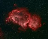 Aufnahme / Erfahrung mit Askar PHQ65 mit Reducer, Asi 2600 mc Pro Kamera, Antlia T Duo Ha OIII Filter