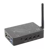 ToupTek AstroStation StellaVita Steuerung von Kameras und Montierungen per Tablet und Smartphone