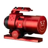 Apochromatic refractor AP 51/178 MiniCat WIFD OTA