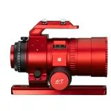 Apochromatic refractor AP 51/178 MiniCat WIFD OTA