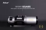 Askar SQA85 85mm 408mm f/4,8 APO Apochromatischer Refraktor