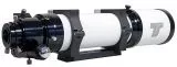 TSAPO805 TS Photoline 80mm f6,25 Triplet FPL-53 SuperApo - 2,5 CNC Auszug
