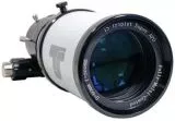 TSAPO805 TS Photoline 80mm f6,25 Triplet FPL-53 SuperApo - 2,5 CNC Auszug