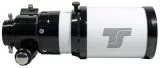 TSAPO805 TS Photoline 80mm f6,25 Triplet FPL-53 SuperApo - 2,5 CNC Auszug