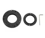 ZWO T2 tilter for all ASI cameras with new connection options