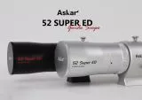 Askar 52mm F/4.8 Leitrohr / Super ED Guidescope - Farbe schwarz