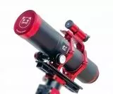 William RedCat91 WIFD 91mm f/4,9 Flatfieldrefraktor f�r Astrofotografie