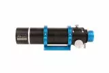Touptek Astro FS-200AC Leitrohr/Sucher 45mm ffnung / 200mm Brennweite, f4.5 mit Crayford Auszug