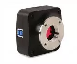 TS 533CA Color Camera with IMX533 Sensor - Diagonal 16 mm, Air Cooling