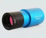 TS-Optics ToupTek G3M664C Color Planetenkamera und Autoguider - Chip D=9,01 mm