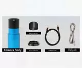 TS-Optics ToupTek G3M664C Color Planetary Camera and Autoguider - Chip D=9.01 mm TS-Optics ToupTek G3M664C Color Planetary Camera and Autoguider - Chip D=9.01 mm