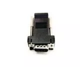 Pegasus EQDIR USB Kabel fr EQMOD (DB9) fr EQ6 Montierungen mit dem 9-Poligen Stecker.