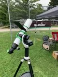 SkyWatcher Heliostar 76mm H-Alpha Solar Telescope
