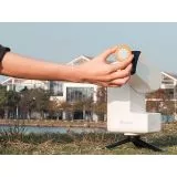 ZWO Seestar S30 Smart Telescope