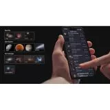 ZWO Seestar S30 Smart Telescope