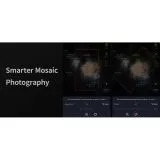 ZWO Seestar S30 Smart Telescope