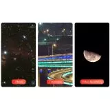 ZWO Seestar S30 Smart Telescope