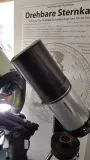 Tauschutzkappe Celestron C9,25 EdgeHd 925 SC Taukappe