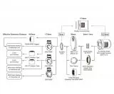 TS-Optics ToupTek SkyEye62AM Gen-II full format monochrome astro camera, cooled - chip D=43.3 mm