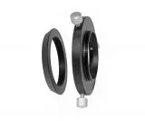 TS-Optics 360 Rotation und Schnellkupplung - M48x0,75 - kurzbauend