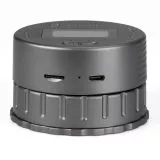 BRESSER WLAN-Okularkamera mit Display