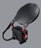 WandererCover V4-EC 80mm Flat-Panel