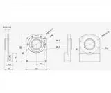 ZWO CAA Elektronischer Rotator für den richtigen Bildausschnitt ASI