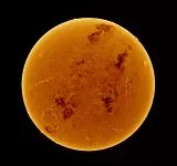 Erfahrung und Aufnahmen mit ACUTER Elite Phoenix 40 H-alpha Sonnenteleskop