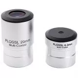 Vixen SX2WL A80Mf Teleskop-Set