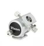 Vixen M-155MA tripod with POLARIE fine adjustment unit