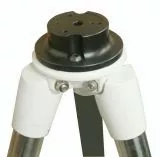 Geoptik adapter for AM5 / AM3 mount for mounting on the EQ6 tripod